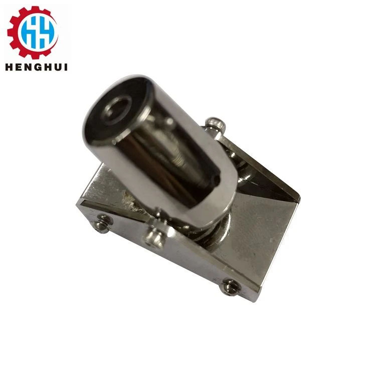 Cnc Machining Chrome Plating